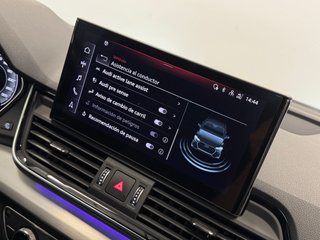 Audi Q5 55 TFSI E QUATTRO ULTRA S-TRONIC