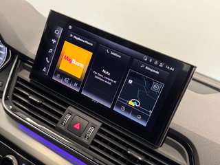 Audi Q5 55 TFSI E QUATTRO ULTRA S-TRONIC