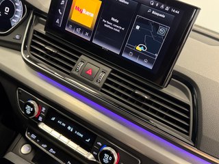 Audi Q5 55 TFSI E QUATTRO ULTRA S-TRONIC