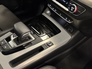 Audi Q5 55 TFSI E QUATTRO ULTRA S-TRONIC