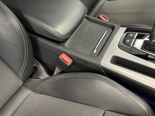 Audi Q5 55 TFSI E QUATTRO ULTRA S-TRONIC