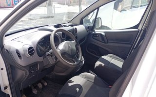 Peugeot Partner 2018