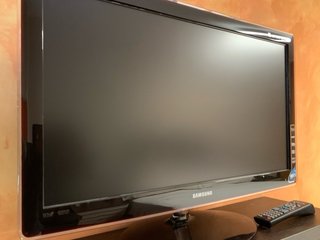 Televisor Samsung 27” full HD