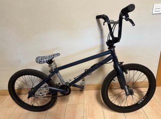 Bicicleta BMX GT Bike