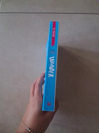 Wonder