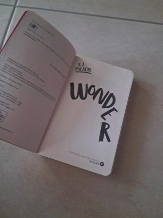 Wonder