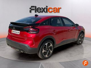 Citroën C4 PureTech 130 S&S 6v Feel Pack