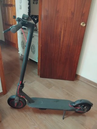 Patinete Xiaomi 365 Pro
