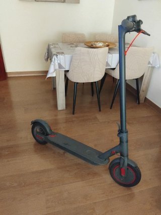 Patinete Xiaomi 365 Pro
