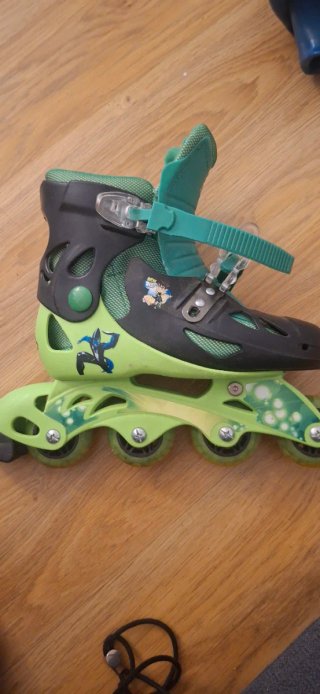 Patines en línea infantiles