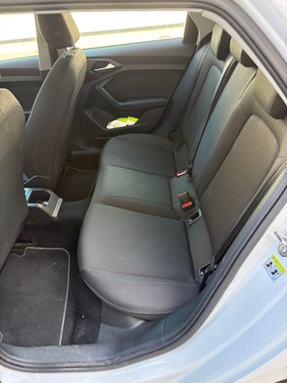 Audi A1 2020