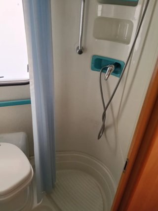 Autocaravana McLouis 690