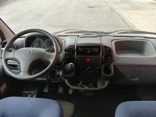Autocaravana McLouis 690