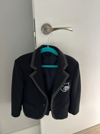 Uniformes Trinity College