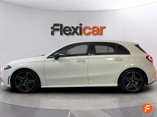 Mercedes Clase A A 180