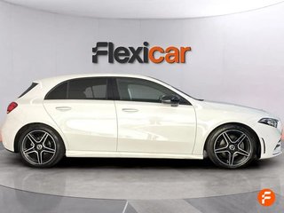 Mercedes Clase A A 180