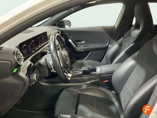Mercedes Clase A A 180