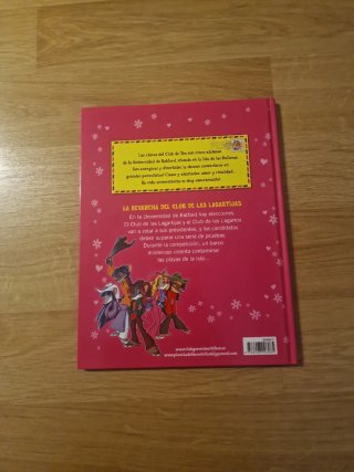Kit de cómics juvenil