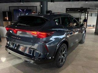 Cupra Formentor 1.5 eTSI 110kW (150 CV) DSG