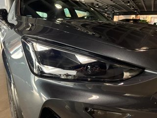 Cupra Formentor 1.5 eTSI 110kW (150 CV) DSG
