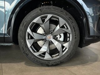 Cupra Formentor 1.5 eTSI 110kW (150 CV) DSG