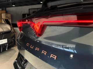 Cupra Formentor 1.5 eTSI 110kW (150 CV) DSG