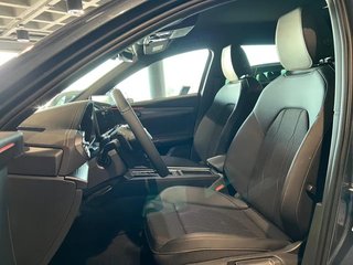 Cupra Formentor 1.5 eTSI 110kW (150 CV) DSG