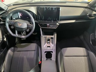 Cupra Formentor 1.5 eTSI 110kW (150 CV) DSG