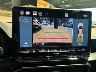 Cupra Formentor 1.5 eTSI 110kW (150 CV) DSG
