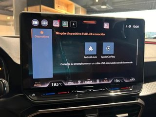 Cupra Formentor 1.5 eTSI 110kW (150 CV) DSG