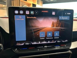 Cupra Formentor 1.5 eTSI 110kW (150 CV) DSG