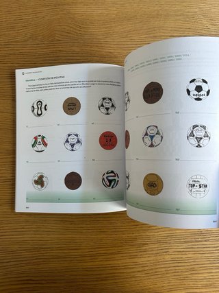 Cuaderno de actividades para adultos- MUNDIAL d...