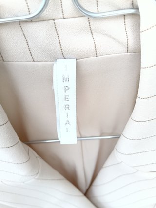 Tailleur Imperial donna Tg XS