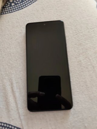 Xiaomi Mi 10T Lite 5G Negro