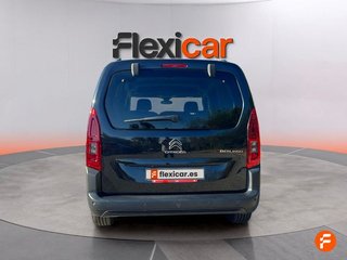 Citroën Berlingo Talla XL BlueHDi 130 S&S 6v SHINE 7 pl