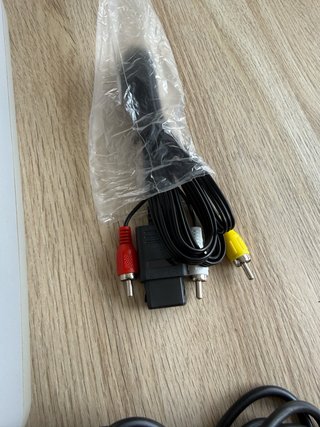 Consola Super Nintendo SNES PAL