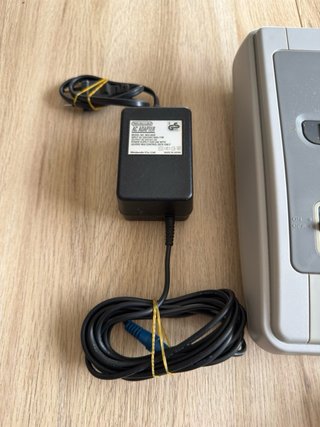 Consola Super Nintendo SNES PAL