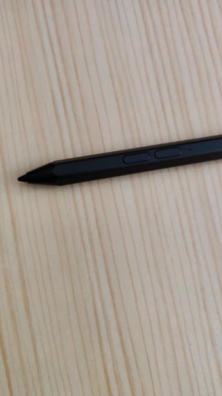 Lenovo Precision Pen 2 Lápiz Óptico Original