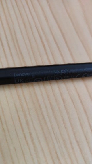 Lenovo Precision Pen 2 Lápiz Óptico Original