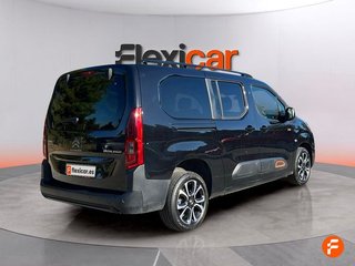 Citroën Berlingo Talla XL BlueHDi 130 S&S 6v SHINE 7 pl