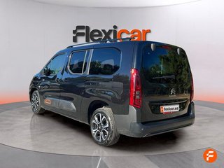 Citroën Berlingo Talla XL BlueHDi 130 S&S 6v SHINE 7 pl