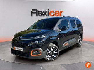 Citroën Berlingo Talla XL BlueHDi 130 S&S 6v SHINE 7 pl