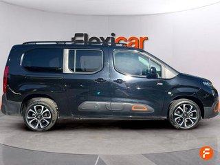 Citroën Berlingo Talla XL BlueHDi 130 S&S 6v SHINE 7 pl