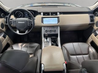 Land-Rover Range Rover Sport 3.0 TDV6 190kW (258CV) HSE