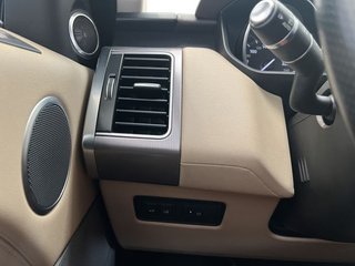 Land-Rover Range Rover Sport 3.0 TDV6 190kW (258CV) HSE