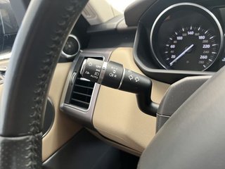 Land-Rover Range Rover Sport 3.0 TDV6 190kW (258CV) HSE