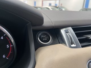 Land-Rover Range Rover Sport 3.0 TDV6 190kW (258CV) HSE