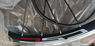 Kit conversión bicicleta eléctrica