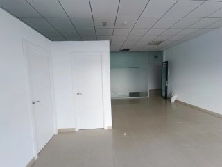 Oficina polígono pibo en alquiler