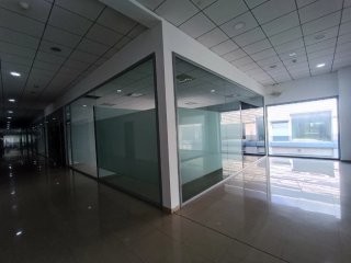 Oficina polígono pibo en alquiler